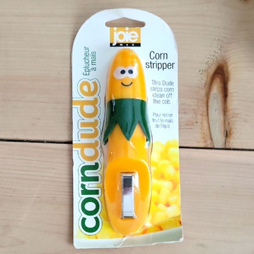 Joie Corn Dude Corn Stripper